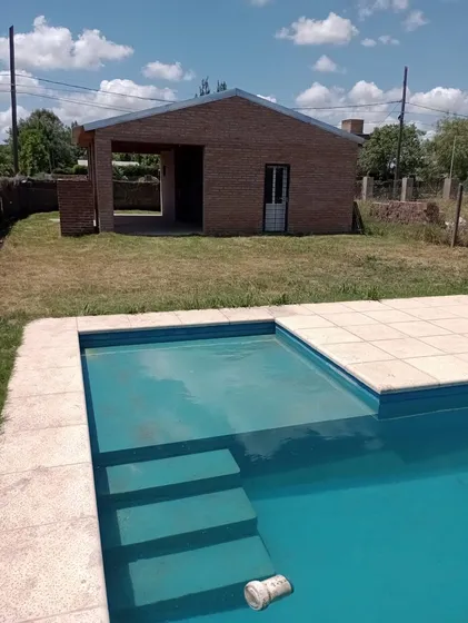 Casa En Roldan