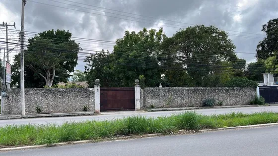 Casa En Renta Con Extenso Terreno Ideal Para Negocio Con Amplia Palapa