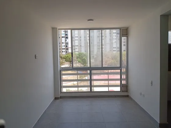 Apartamento En Arriendo Ciudad De Mallorquin, Puerto Colombia