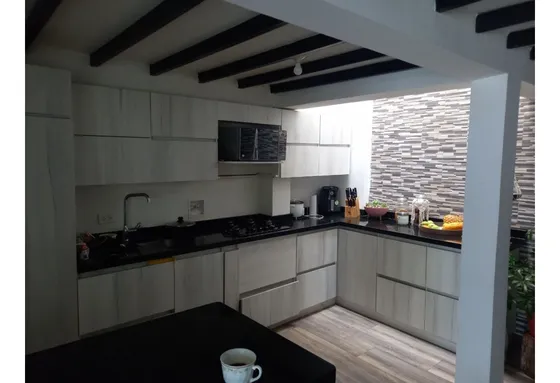 Venta Casa En Villacafe, Manizales