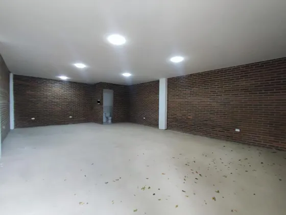 Local En Arriendo En Pescadero. Cod A27919