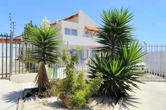 Vendo Casa Sector Peñuelas, Coquimbo