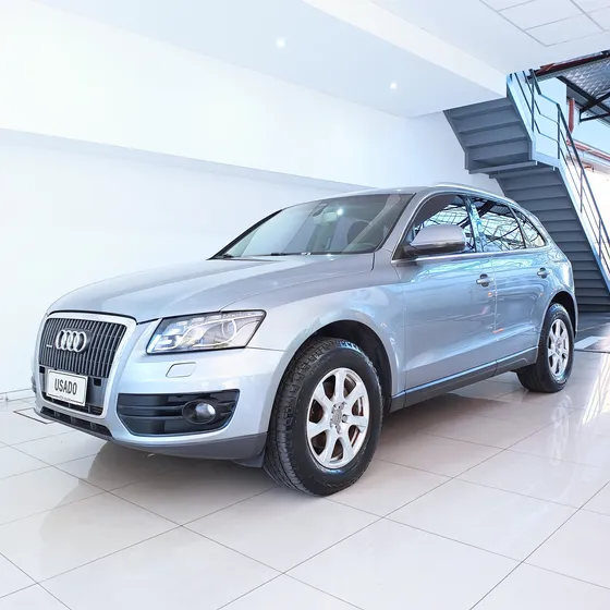 Audi Q5 2.0 Tfsi 211cv Quattro