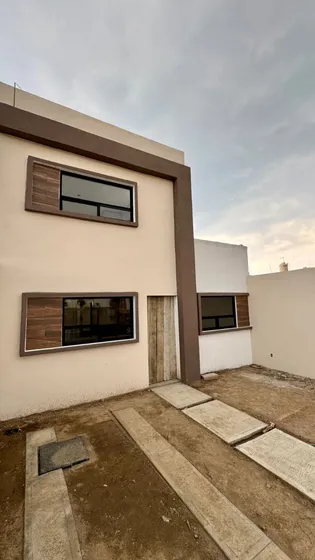 Casa En Venta En Apetatitlan, Tlaxcala