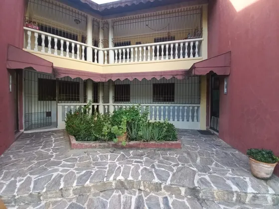 Los Rios (entre Las Colinas Y El Seminario), Cerca Del Km.9 