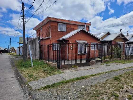1470 - O´higgins N°1048, Campos De Alerce Sur