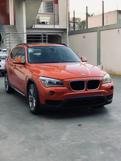 Bmw X1 2.0 Sdrive 20i Active 184cv