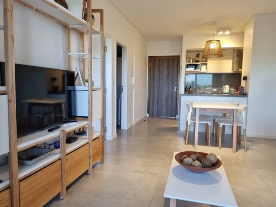 Departamento En Venta En Al Golf 19, Costa Esmeralda