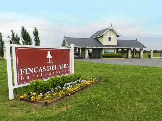 Barrio Privado Fincas Del Alba
