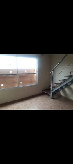 Alquiler P.h. Dos Ambientes Planta Alta Villa Ballester
