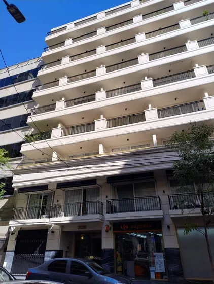 Departamento En Alquiler En Recoleta