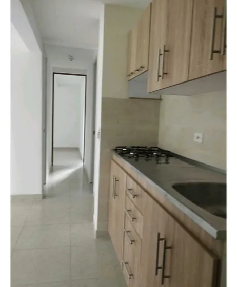 Venta Apartamento Caldas 49 M²