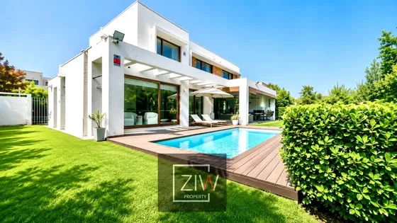 Mediterranea Condominio 4d 4b - Stgo College - Ziw Property