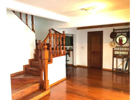 Casa En  Barrio Cerrado El Carmen Hudson