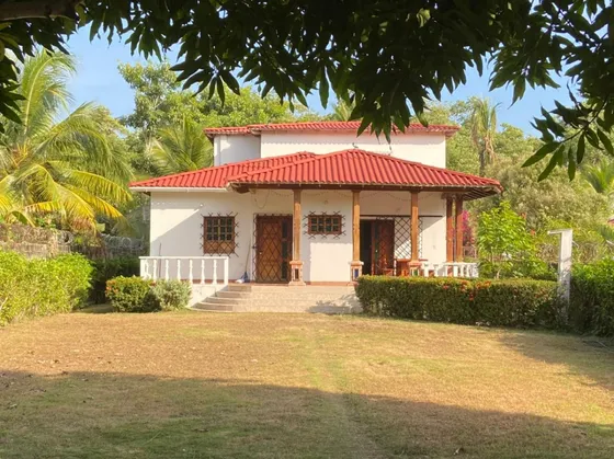 Venta Casa En Tolú. Cerca Al Mar En Zona Turística Vía A Coveñas