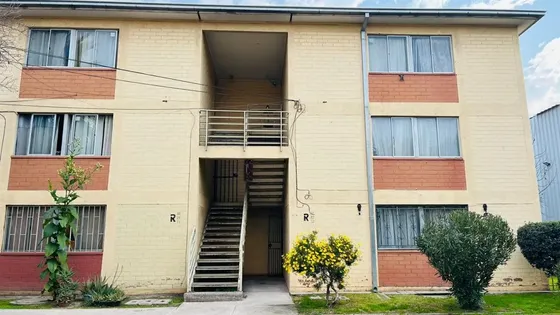 Departamento En Venta De 3 Dorm. En Pudahuel