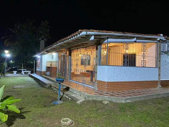 Dc236498 Hermosa Finca En Venta En Safari Carabobo, Sector Casa Miel Tocuyito Carabobo Solo Clientes