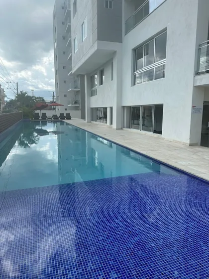 Alquiler De Apartamento En Boca Chica