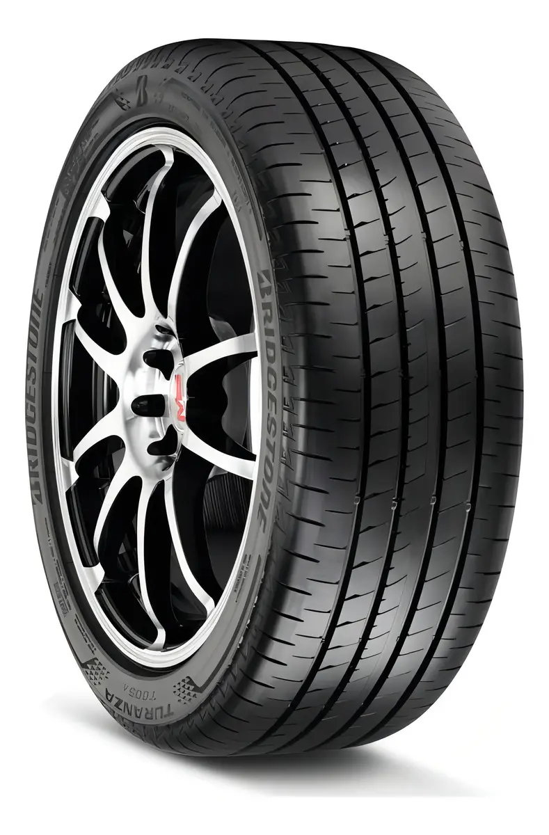 Llantas 235/45r18 94w Turanza T005a Bridgestone 94