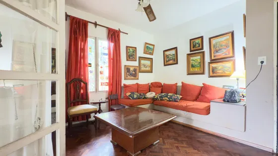 Casa En Yerba Buena, Diego De Villaroel Al 1200