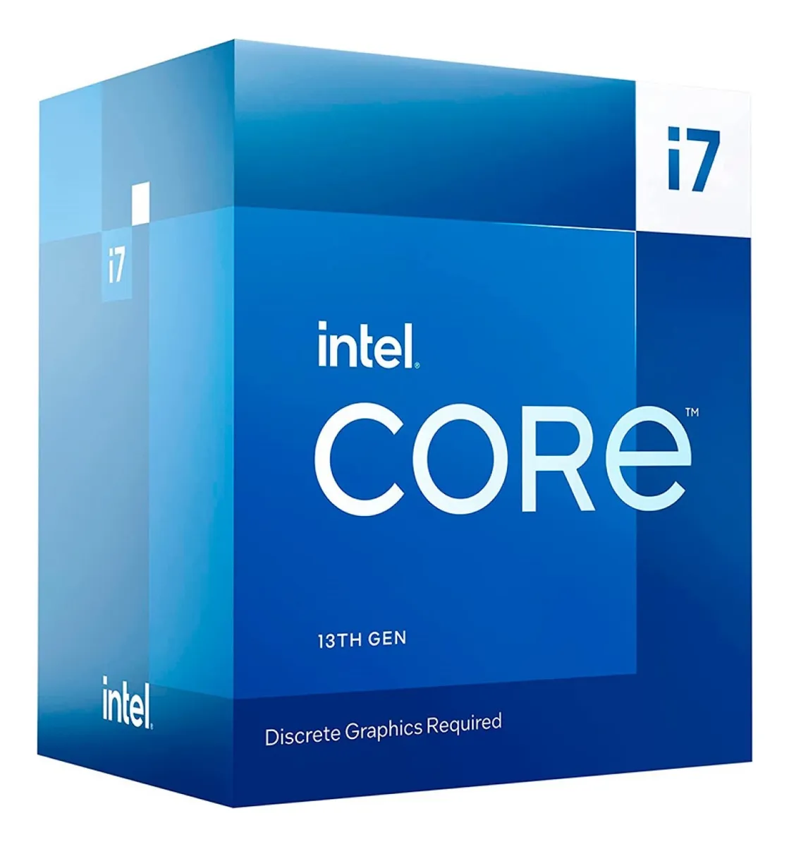 INTEL CORE I7 13700 LGA1700