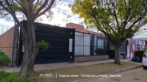 Casa En Venta En La Punta, San Luis