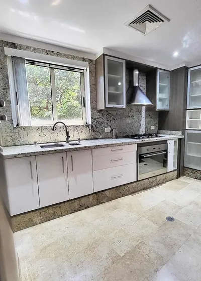 Apartamento Duplex En Alquiler Urb. La Arboleda Maracay