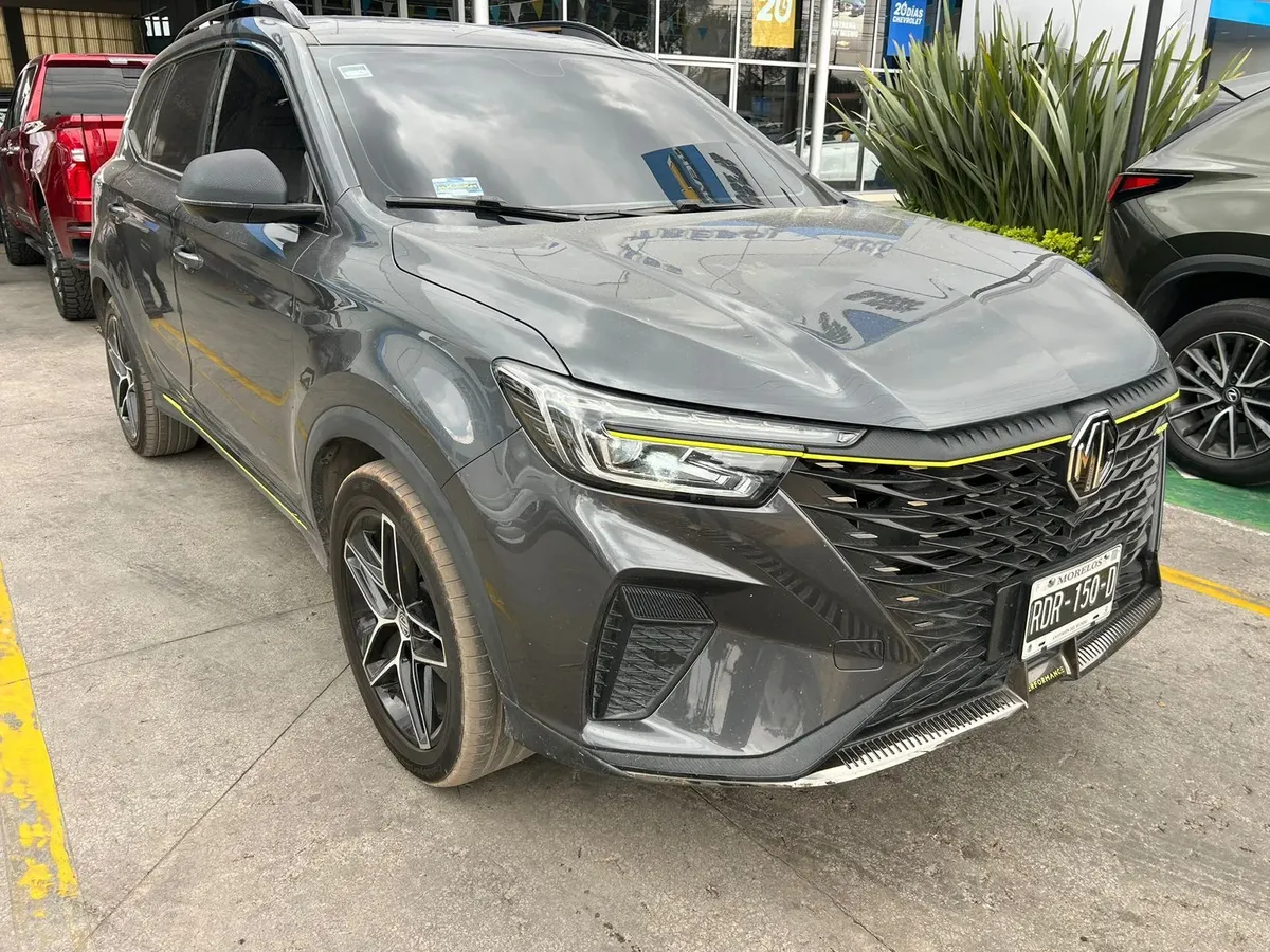 MG RX5 1.5 Elegance At449173278394961921