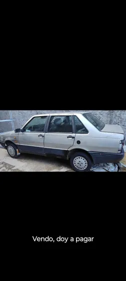 Fiat Duna 1.7 Sdl