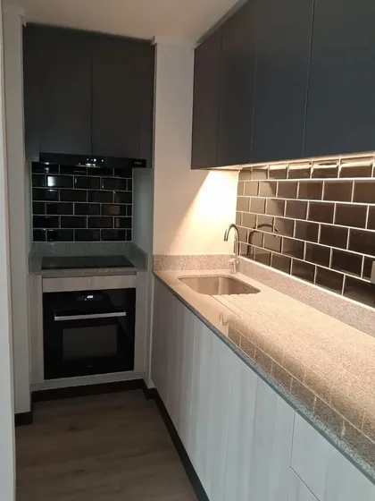 Departamento En Arriendo De 2 Dorm. En Macul