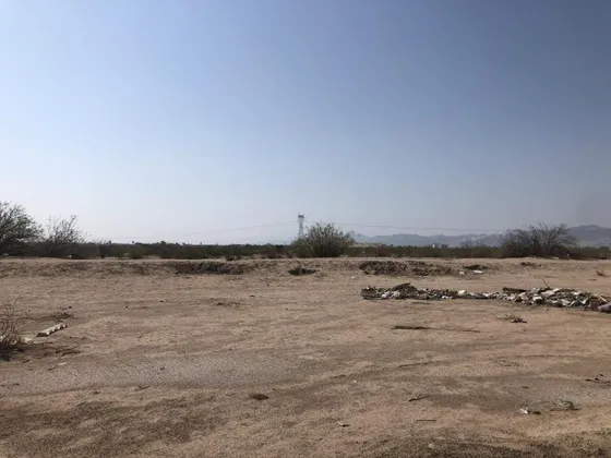 Terreno En Venta En Las Huertas, Gómez Palacio, Durango