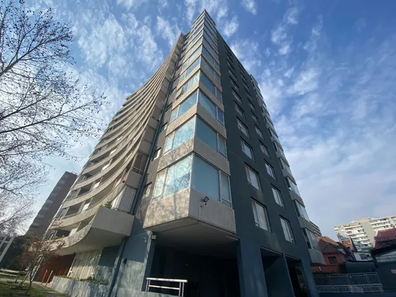 Rebajado!! M2 Vista Libre!, Nororiente, Barrio Italia, Ñuñoa