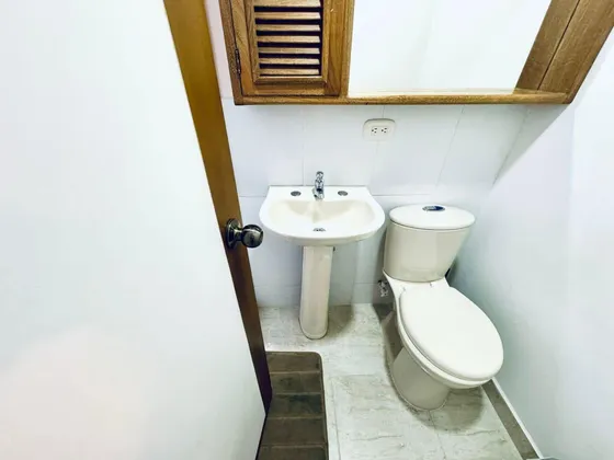 Casa En Venta En Belén Loma De Los Bernal. Cod V12531