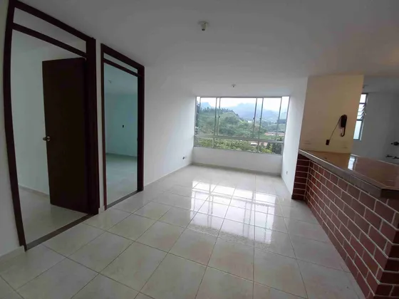 Apartamento En Venta En Lusitania- Manizales (279062132).