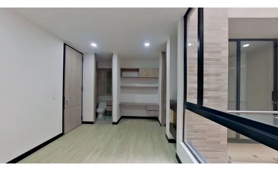 Oportunidad Hermoso Apartamento En Usaquen 28357813309
