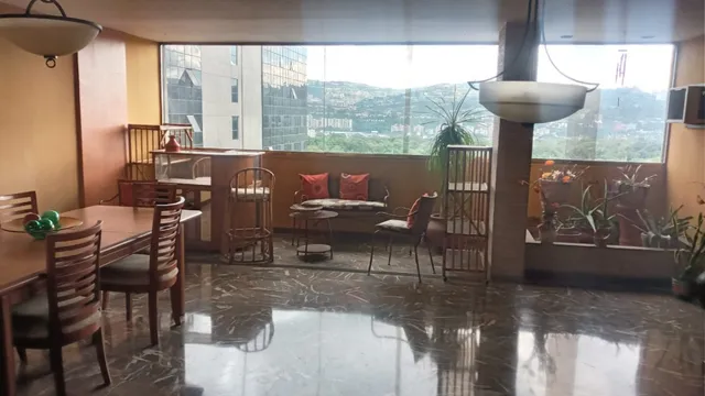 Venta De Apartamento En Sebucan 