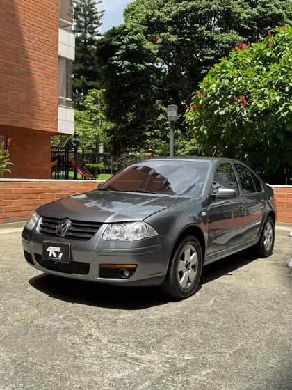 Volkswagen Jetta Clásico