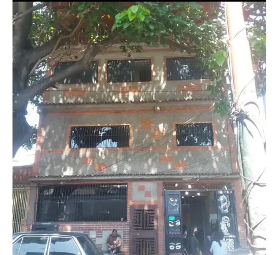 Edificio En Propatria