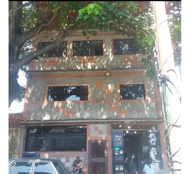 Edificio En Propatria