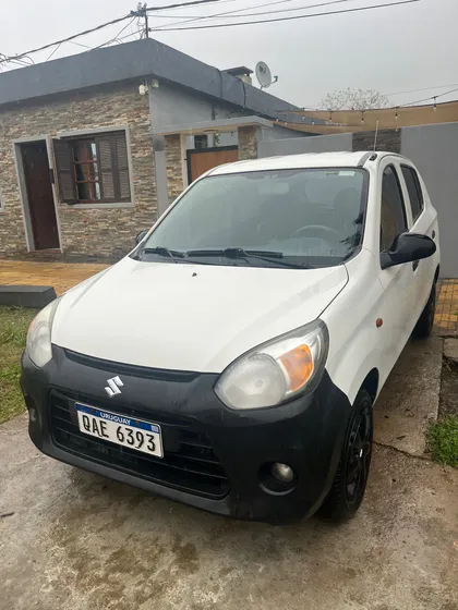 Suzuki Alto 0.8 800