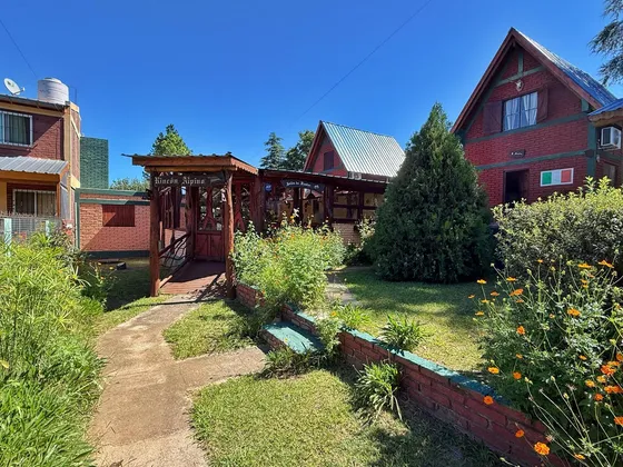 Cabañas En Venta Santa Maria De Punilla