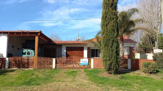 Casa Y Departamento En Venta En Las Toninas