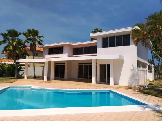 Casas En Venta