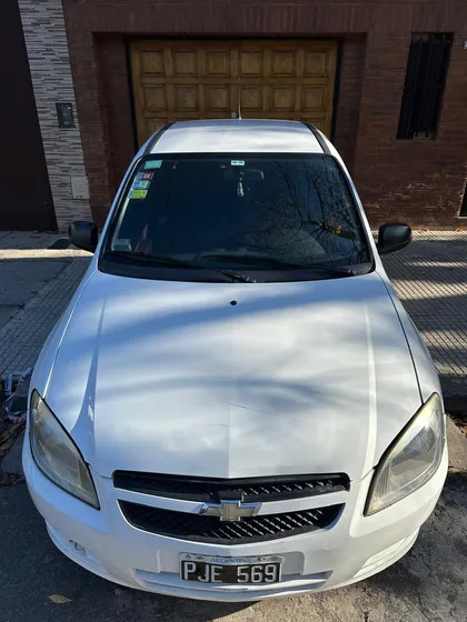 Chevrolet Celta 1.4 Ls+aa