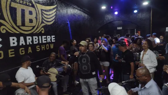 Arrendamento De Bar Montado Pronto Pra Trabalhar 