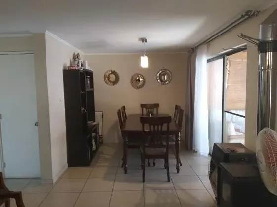 Casa En Venta En San Bernardo