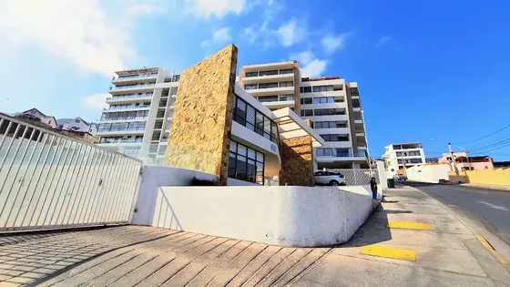 ¡oportunidad Única! Dpto 1d + Terraza En Parque Inglés