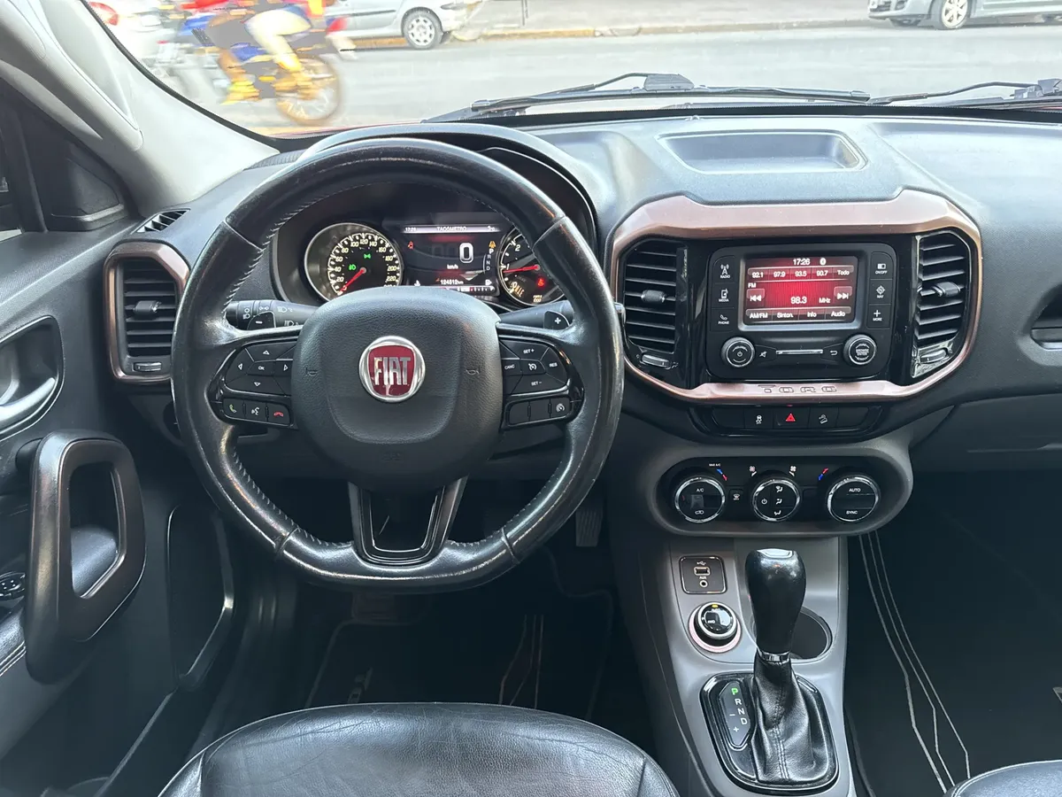 Fiat Toro 2.0 Volcano 4x4 At560767031417907205