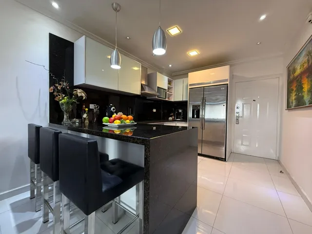 Apartamento Vista Al Mar Lecheria Cr Kiara