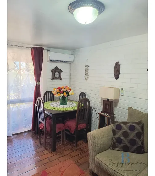 Casa De Venta Maipu - Buigley Propiedades